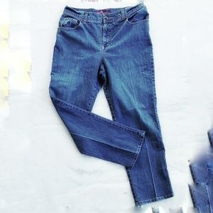 Gloria Vanderbilt Premium Jeans